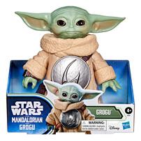 Star Wars Grogu Action Figure