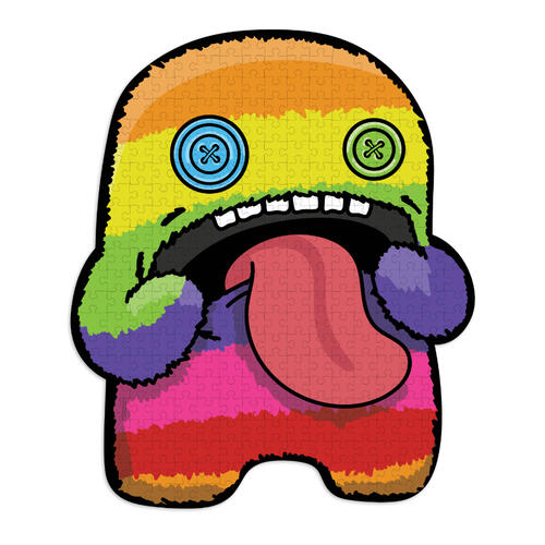 Fuggler Fuggglow In The Dark