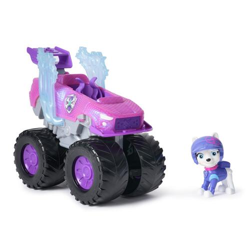 Paw Patrol: Rescue Wheels Roxi's Monster Truck