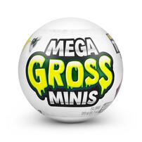 5 Surprise Mega Gross Minis S1 - Assorted