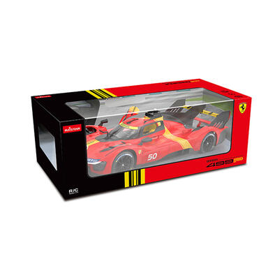 Rastar R/C 1:14 Ferrari 499P