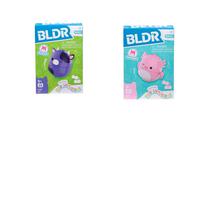 Squishmallows Value Building Set - Assorted