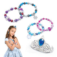So You Styling Ice Princess Jewellery