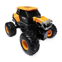 Monster Jam 1:15 Remote Control Vehicle - Digatron