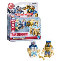 Transformers Swapticons - Assortment
