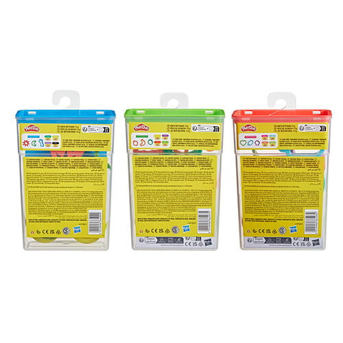 Play-Doh Storage Sets - Assorted (1Pc)