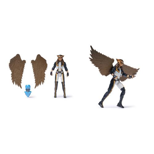 SuperMan Movie 6-Inch Superman Figure - Assorted