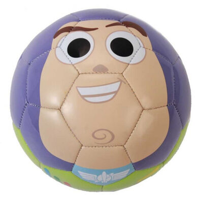 Toy Story Size 2 Soccer Ball (Buzz)