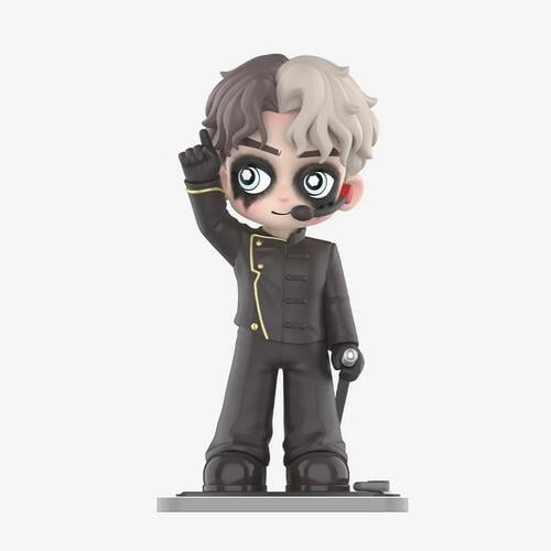 Pop Mart Jackson Wang Magic Man Series Figures