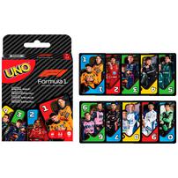 Uno F1