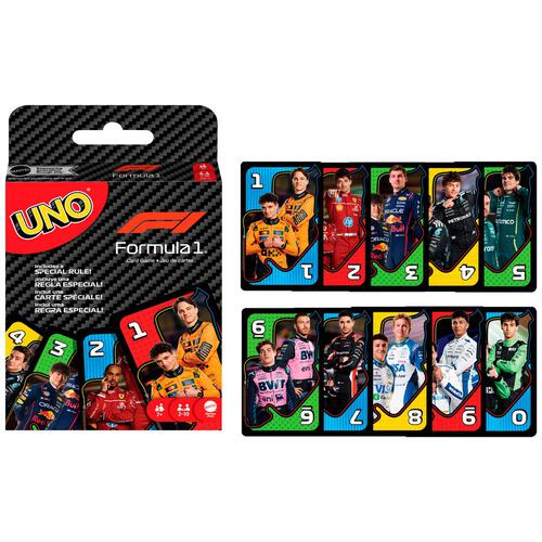 Uno F1