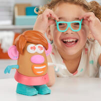 Potato Head Express Yourspud