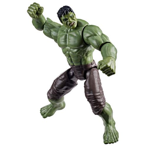 Marvel Spider-Man Brand New Day Titan Series Spider-Man Hulk
