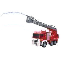 playpop Radio-Controlled Fire Truck