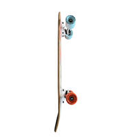 ReDo Cruiser Graffiti Script 26.5 Inches