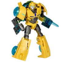 Transformers One Power Glow Bumblebee