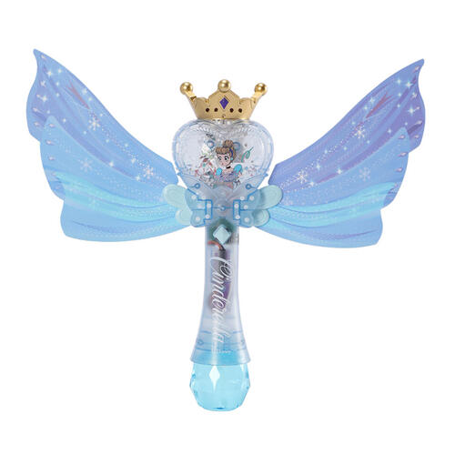 Disney Princess Cinderella Bubble Wand