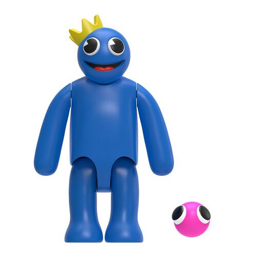 Rainbow Friends Action Figure S2 - Assorted