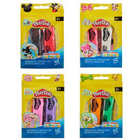 Play-Doh Disney Junior Mini Kit - Assorted (1 Pc)