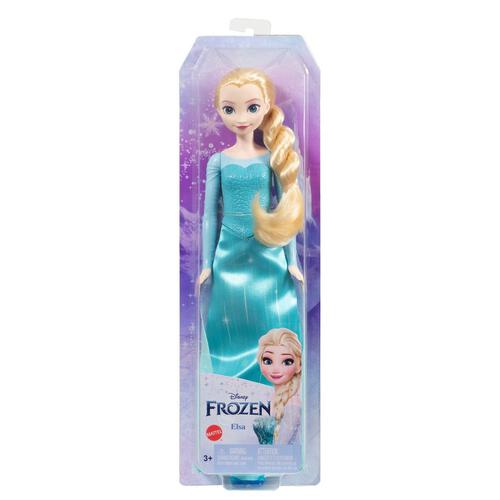 Disney Frozen Doll - Assorted