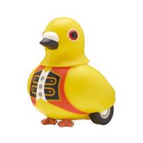 Pull-Back Pigeon Car The Best! Blind Box (1 Pc)