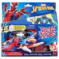Spiderman Real Webs Ultimate Web Blaster