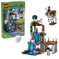 LEGO Minecraft Ghast Station 21597