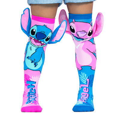 Madmia Stitch Socks