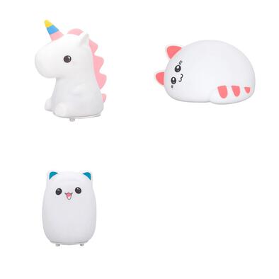 Fisher-Price Night Lamp - Assorted