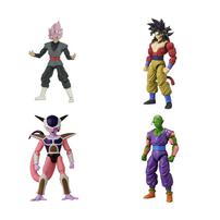 Bandai Super Saiyan Goku - Assorted
