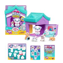 Little Live Pets Mama Surprise Families S2 Mamas House - Assorted