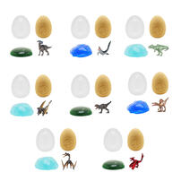 Jurassic World Rebirth Smash & Hatch