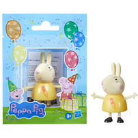 Peppa Pig Peppa&rsquo;s Party Friends - Assortment