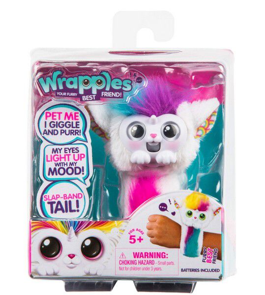 wrapples toysrus