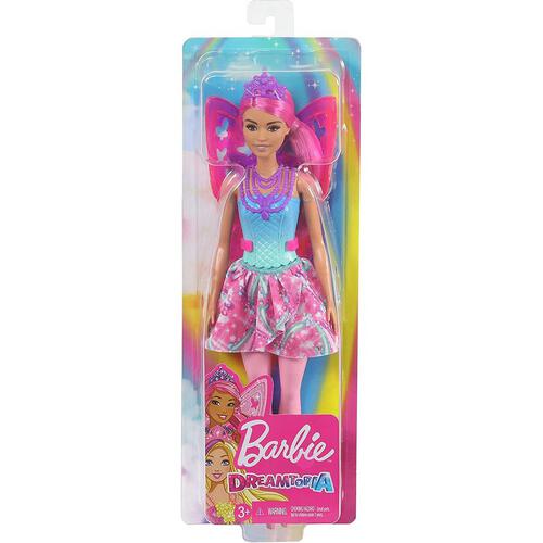 Barbie Fashionista Dolls - Assorted  ToysRUs Malaysia Official Website