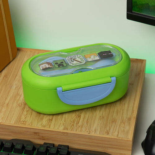 Paladone Minecraft Bento Box