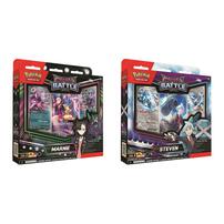 Pokemon TCG: Rival Battle Deck - Assortment