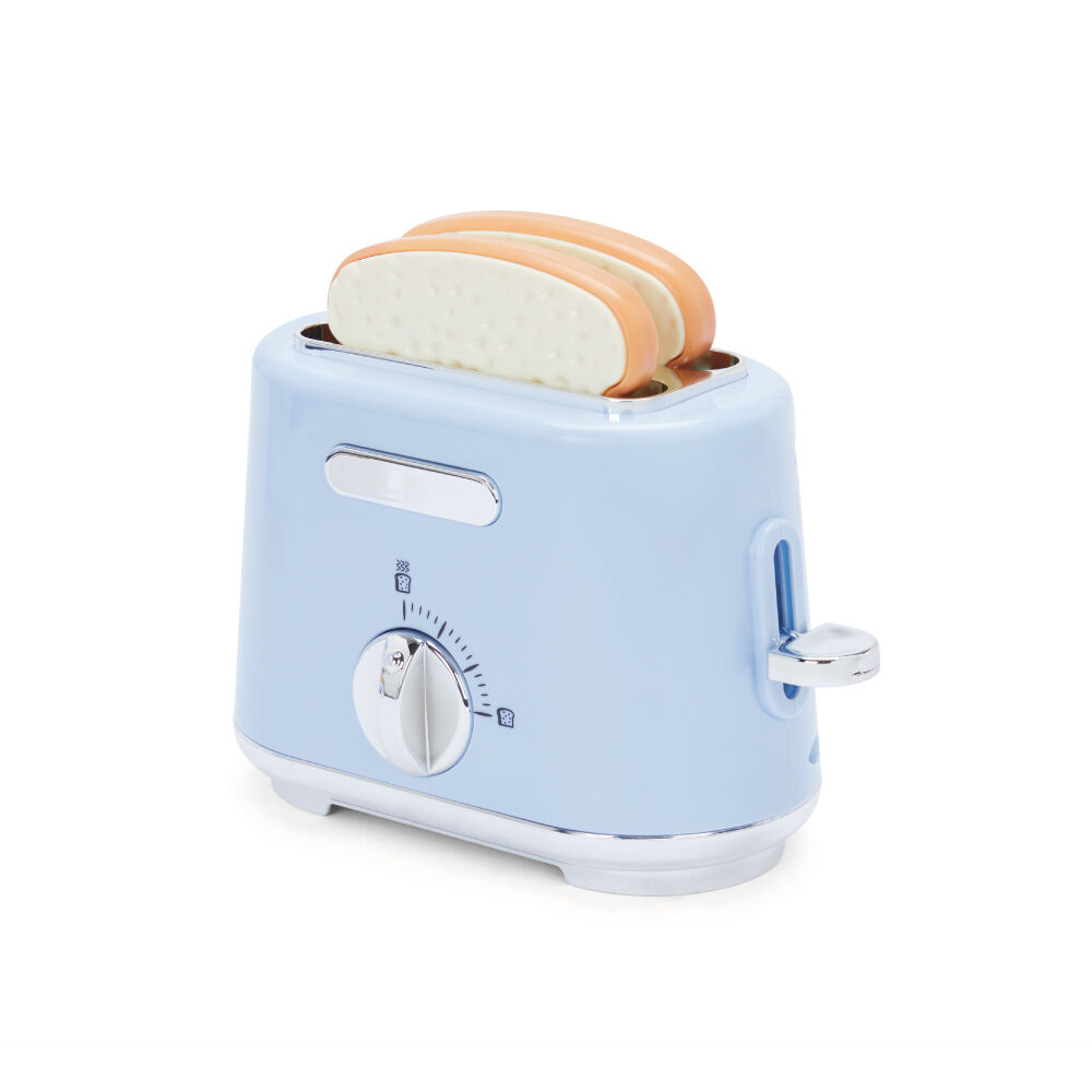 Cuisine Jouet Bluey - Mini Four, évier Et Accessoires Pour Enfants - Jeu D'imitation - 8