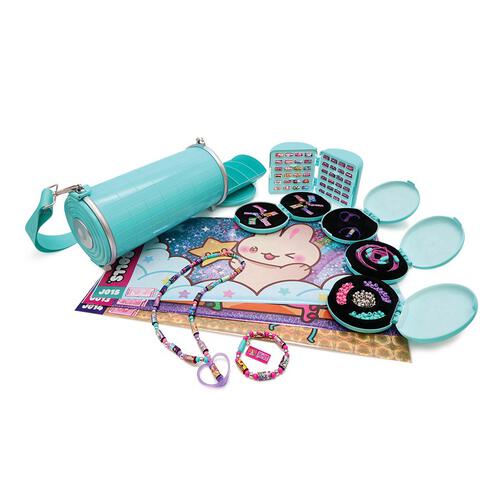 Sticki Rolls S2 Studio