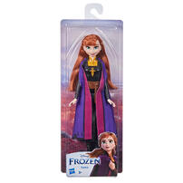 Disney Frozen 2 Anna Frozen Shimmer