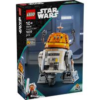 LEGO Star Wars Chopper (C1-10P) Astromech Droid 75416