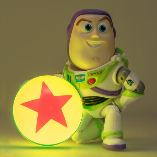 Toy Story Buzz Lightyear GloBuddies Light