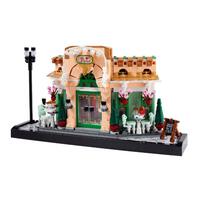 LEGO Icons French Café 10362