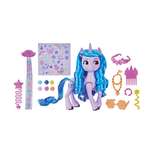 My Little Pony Izzy Moonbow Style of The Day