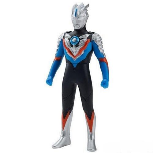 BANDAI Ultraman Orb - Assorted