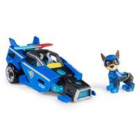 Paw Patrol The Movie 2 - Chase Themed Vehicle