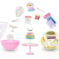 MGA Miniverse Make It Mini Birthday