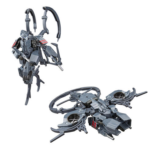 Transformers Studio Series Deluxe Class Action Figure - Assorted (1Pc)
