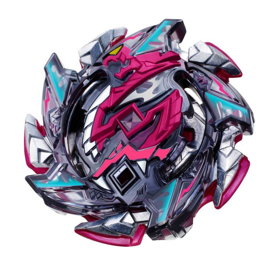 beyblade burst cho z hell salamander
