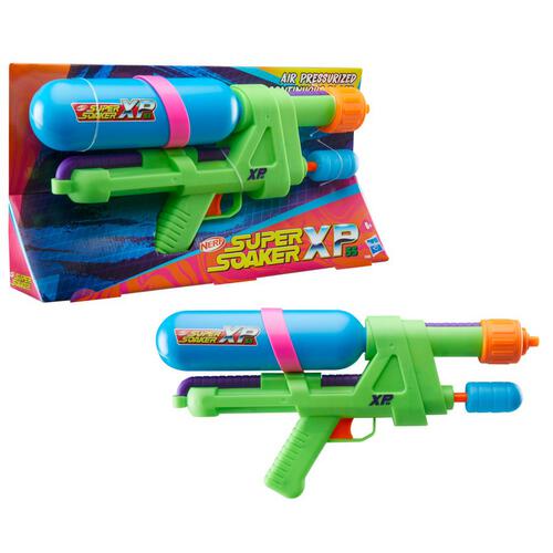 Nerf Super Soaker XP55